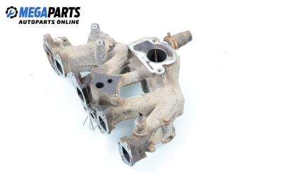 Всмукателен колектор за Opel Vectra B Sedan (09.1995 - 04.2002) 1.6 i, 75 к.с.