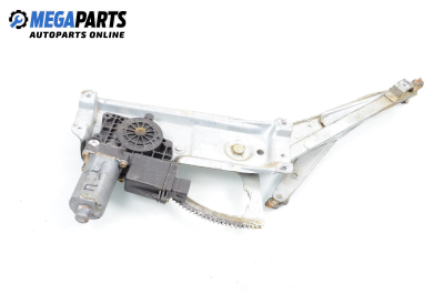 Машинка ел. стъкло за Opel Vectra B Sedan (09.1995 - 04.2002), 4+1 вр., седан, позиция: предна, дясна