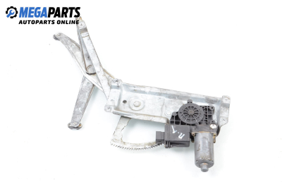 Машинка ел. стъкло за Opel Vectra B Sedan (09.1995 - 04.2002), 4+1 вр., седан, позиция: предна, лява