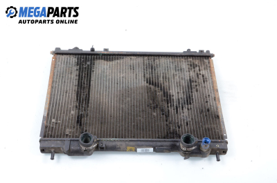 Воден радиатор за Fiat Brava Hatchback (10.1995 - 06.2003) 1.4 12V (182.BA), 80 к.с.