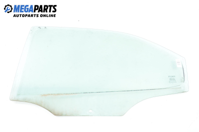 Странично стъкло за Fiat Brava Hatchback (10.1995 - 06.2003), 4+1 вр., хечбек, позиция: задна, лява