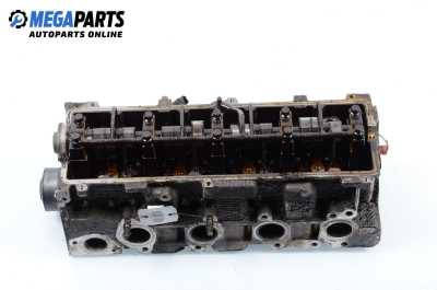 Глава за Fiat Brava Hatchback (10.1995 - 06.2003) 1.4 12V (182.BA), 80 к.с.