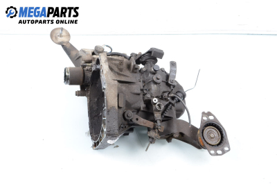 Ръчна скоростна кутия за Fiat Brava Hatchback (10.1995 - 06.2003) 1.4 12V (182.BA), 80 к.с.