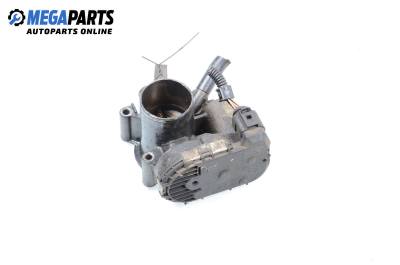 Дроселова клапа за Volkswagen Polo Hatchback III (10.1999 - 10.2001) 1.4, 54 к.с.