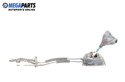 Скоростен лост с жила за Volkswagen Polo Hatchback III (10.1999 - 10.2001)