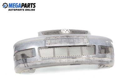 Предна броня за Volkswagen Polo Hatchback III (10.1999 - 10.2001), хечбек, позиция: предна