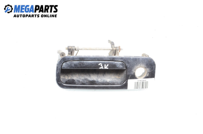 Външна дръжка заден капак за Volkswagen Polo Hatchback III (10.1999 - 10.2001), хечбек