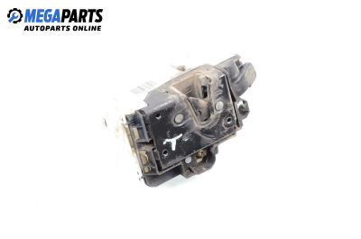 Брава на врата за Volkswagen Polo Hatchback III (10.1999 - 10.2001), позиция: дясна