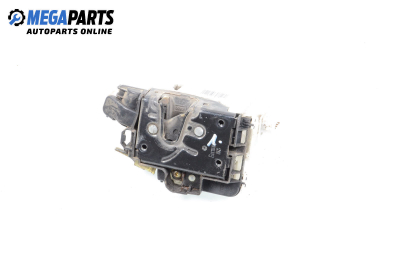 Брава на врата за Volkswagen Polo Hatchback III (10.1999 - 10.2001), позиция: лява