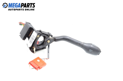 Лостче за чистачки за Volkswagen Polo Hatchback III (10.1999 - 10.2001)