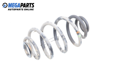 Пружина за ходова част за Volkswagen Passat Sedan B5 (08.1996 - 12.2001), седан, позиция: задна