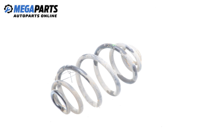 Пружина за ходова част за Volkswagen Passat Sedan B5 (08.1996 - 12.2001), седан, позиция: задна