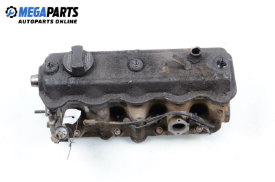 Глава за Volkswagen Passat Sedan B5 (08.1996 - 12.2001) 1.9 TDI, 110 к.с.