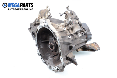 Ръчна скоростна кутия за Toyota Yaris Hatchback I (01.1999 - 12.2005) 1.4 D-4D, 75 к.с.