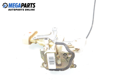 Брава на врата за Toyota Yaris Hatchback I (01.1999 - 12.2005), позиция: предна, дясна