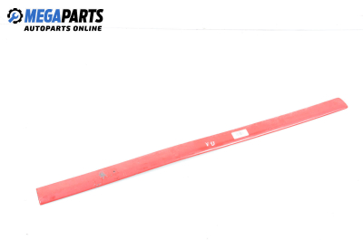 Външни лайсни за Toyota Yaris Hatchback I (01.1999 - 12.2005), хечбек, позиция: лява