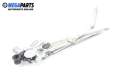 Машинка ел. стъкло за Toyota Yaris Hatchback I (01.1999 - 12.2005), 4+1 вр., хечбек, позиция: предна, дясна