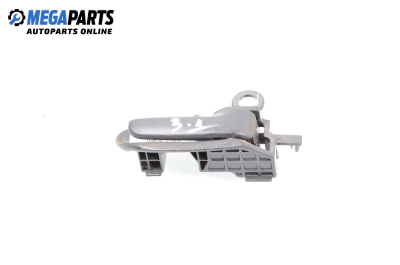 Вътрешна дръжка за Toyota Yaris Hatchback I (01.1999 - 12.2005), 4+1 вр., хечбек, позиция: задна, дясна