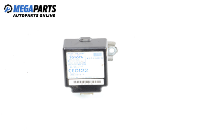 Модул централно заключване за Toyota Yaris Hatchback I (01.1999 - 12.2005)