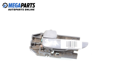 Вътрешна дръжка за Toyota Yaris Hatchback I (01.1999 - 12.2005), 4+1 вр., хечбек, позиция: задна, лява