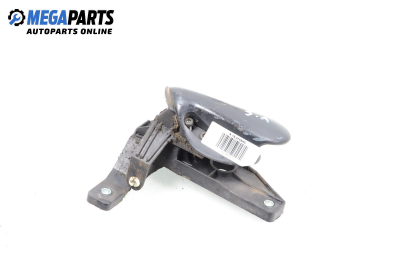 Вътрешна дръжка за Fiat Brava Hatchback (10.1995 - 06.2003), 4+1 вр., хечбек, позиция: задна, лява