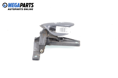 Вътрешна дръжка за Fiat Brava Hatchback (10.1995 - 06.2003), 4+1 вр., хечбек, позиция: предна, лява