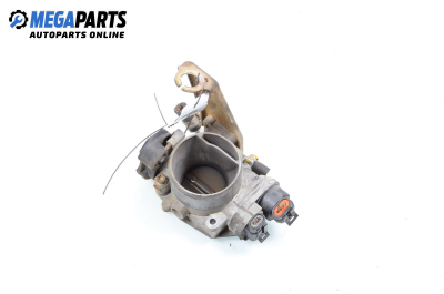 Дроселова клапа за Fiat Brava Hatchback (10.1995 - 06.2003) 1.6 16V (182.BB), 103 к.с.