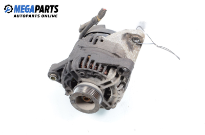 Алтернатор / генератор за Fiat Brava Hatchback (10.1995 - 06.2003) 1.6 16V (182.BB), 103 к.с.