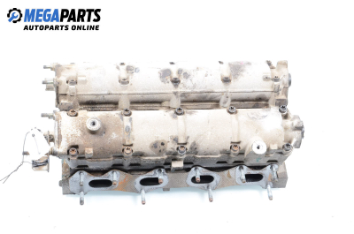 Глава за Fiat Brava Hatchback (10.1995 - 06.2003) 1.6 16V (182.BB), 103 к.с.