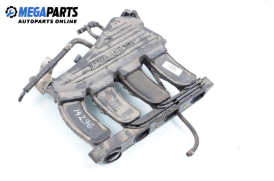 Всмукателен колектор за Fiat Brava Hatchback (10.1995 - 06.2003) 1.6 16V (182.BB), 103 к.с.