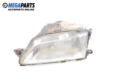 Фар за Peugeot 306 Hatchback (01.1993 - 10.2003), хечбек, позиция: лява