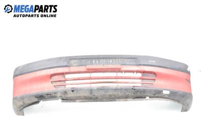 Предна броня за Peugeot 306 Hatchback (01.1993 - 10.2003), хечбек, позиция: предна