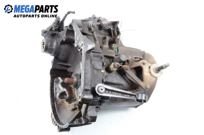 Ръчна скоростна кутия за Peugeot 306 Hatchback (01.1993 - 10.2003) 1.4, 75 к.с.