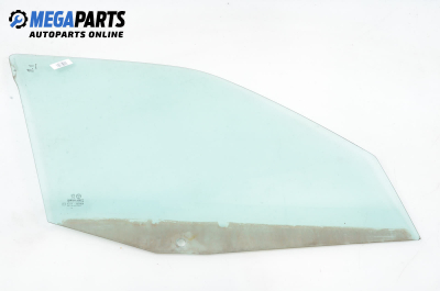 Странично стъкло за Peugeot 306 Hatchback (01.1993 - 10.2003), 4+1 вр., хечбек, позиция: предна, дясна