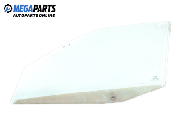 Странично стъкло за Peugeot 306 Hatchback (01.1993 - 10.2003), 4+1 вр., хечбек, позиция: предна, лява