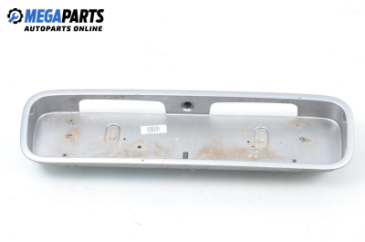 Стойка заден номер за Honda Civic VI Fastback (09.1994 - 02.2001), хечбек