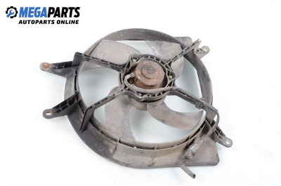 Перка охлаждане за Honda Civic VI Fastback (09.1994 - 02.2001) 1.4 i (MA8, MB2), 90 к.с.