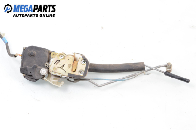 Брава на врата за Honda Civic VI Fastback (09.1994 - 02.2001), позиция: предна, дясна