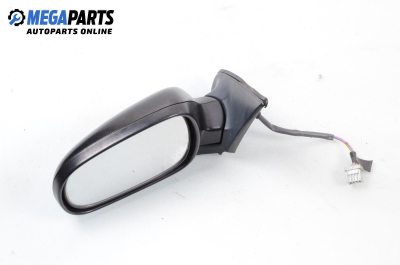 Огледало за Honda Civic VI Fastback (09.1994 - 02.2001), 4+1 вр., хечбек, позиция: лява