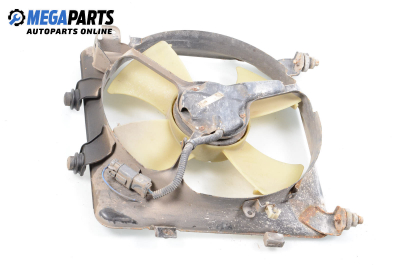 Перка охлаждане за Honda Civic VI Fastback (09.1994 - 02.2001) 1.4 i (MA8, MB2), 90 к.с.