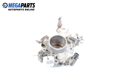 Дроселова клапа за Honda Civic VI Fastback (09.1994 - 02.2001) 1.4 i (MA8, MB2), 90 к.с.