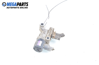 Стъпков мотор за Honda Civic VI Fastback (09.1994 - 02.2001) 1.4 i (MA8, MB2), 90 к.с.