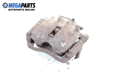 Спирачен апарат за Honda Civic VI Fastback (09.1994 - 02.2001), позиция: предна, лява