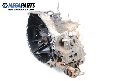 Ръчна скоростна кутия за Honda Civic VI Fastback (09.1994 - 02.2001) 1.4 i (MA8, MB2), 90 к.с.