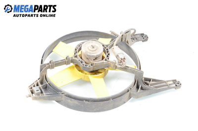 Перка охлаждане за Nissan Micra II Hatchback (01.1992 - 02.2003) 1.0 i 16V, 54 к.с.