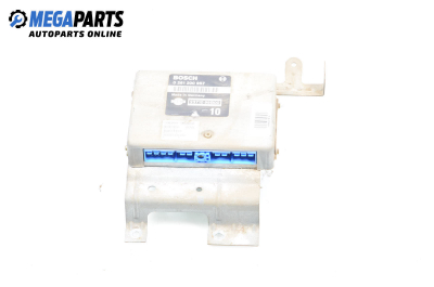 Компютър двигател за Nissan Micra II Hatchback (01.1992 - 02.2003) 1.0 i 16V, 54 к.с., № 0 261 200 957