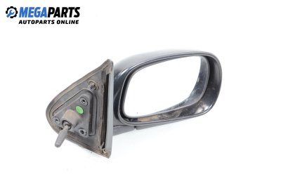 Огледало за Nissan Micra II Hatchback (01.1992 - 02.2003), 2+1 вр., хечбек, позиция: дясна