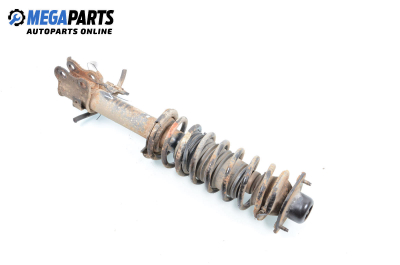 Макферсон за Nissan Micra II Hatchback (01.1992 - 02.2003), хечбек, позиция: предна, лява