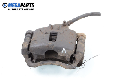 Спирачен апарат за Nissan Micra II Hatchback (01.1992 - 02.2003), позиция: предна, лява