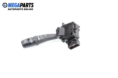 Лостче за чистачки за Hyundai Tucson SUV (06.2004 - 11.2010)